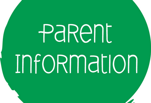 Check out our PARENT library! Check out our PARENT library!