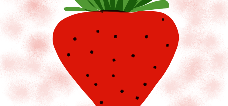 Science Fridays 2020-2021: Strawberry DNA Science Fridays 2020-2021: Strawberry DNA