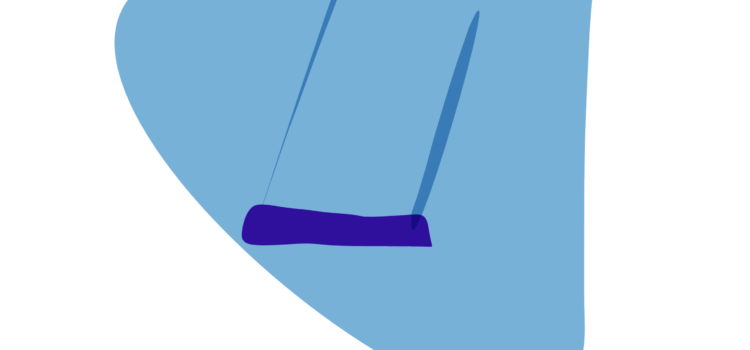 Science Fridays 2020-2021: Swing Time Science Fridays 2020-2021: Swing Time