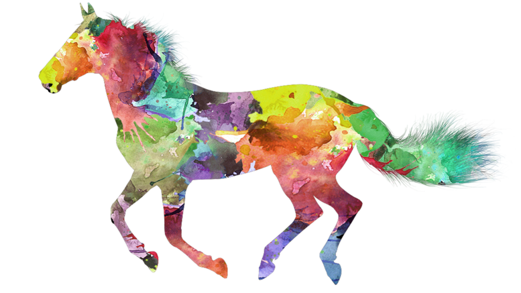 horse, colorful horse, painted horse-3317004.jpg