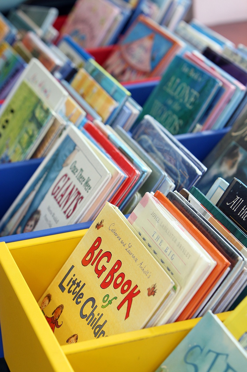 Book Fair